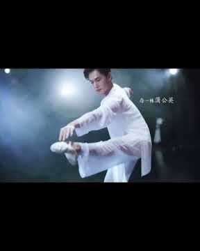 Yang Yang amazing dance moves || 杨洋 💕💕💕