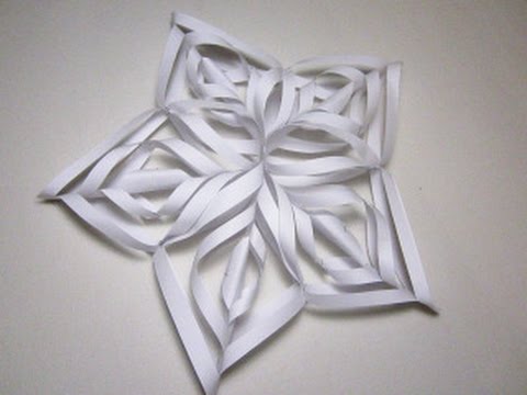 Схемы оригами на новый год
