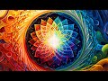 Reprogram Your Subconscious Mind - Releasing Self-Limiting Patterns - Rare Powerful Meditation Music