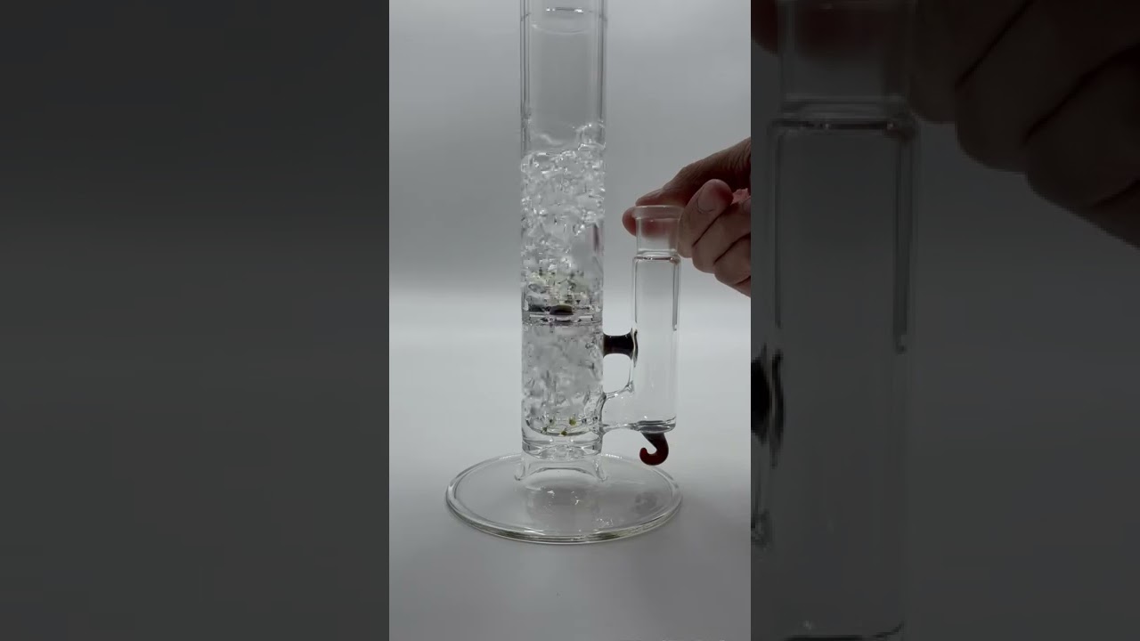 Beacon to Barnacle Function Test | Captain Hook Glass Art