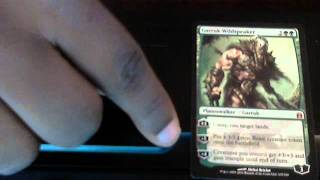 MAGIC THE GATHERING: MTG HOW DOES PLANESWALKERS WORK AND HOW TO USE THE ABLITIES?