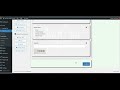 Editing your forms in WordForm is quick and effortless