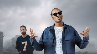 Eminem, Snoop Dogg - Life We Live (ft. 50 Cent, 2Pac, Lil Wayne) Robbïns Remix 2024