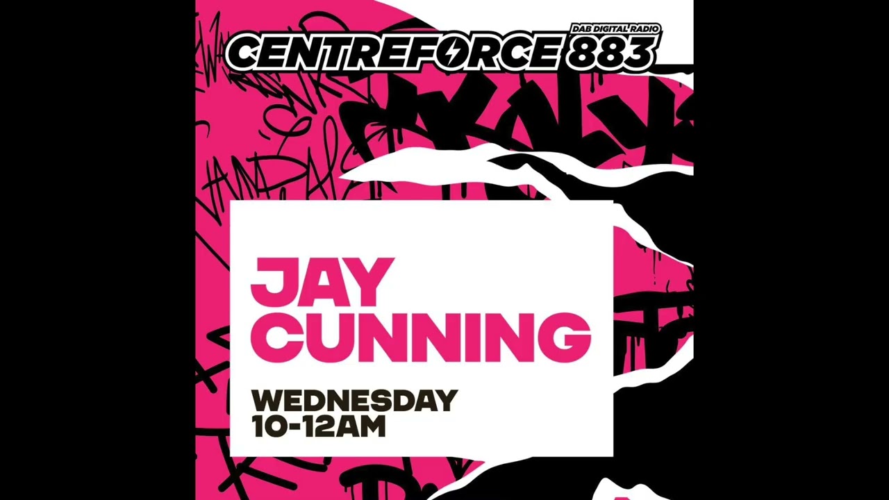 Obejrzyj Centreforce Show (17.9.25) New Hardcore & Jungle w YouTube Obejrzyj Centreforce Show (17.9.25) New Hardcore & Jungle w YouTube