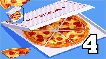 Idle Pizza Tycoon 🍕 Ultimate Money-Making Strategy! 🔥 Android Gameplay Walkthrough Part 4