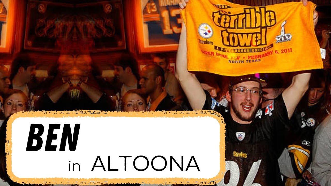 Kenny Pickett vs Mason Rudolph YouTube