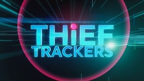 BBC Thief Trackers - S01 E01