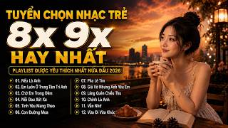 Download lagu Đây Chính Là 12 Bài Nhạc Trẻ 8X 9X Được Nghe Nhiều Nhất - Nếu Là Anh, Em Luôn Ở Trong Tâm Trí Anh,..