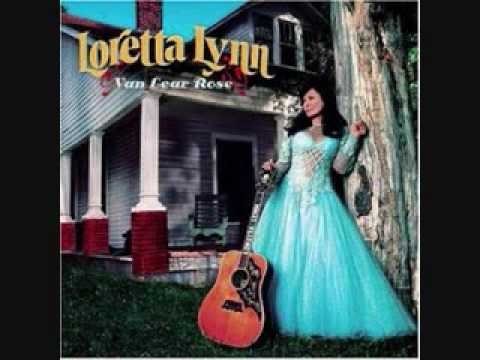 loretta lynn mrs. leroy brown