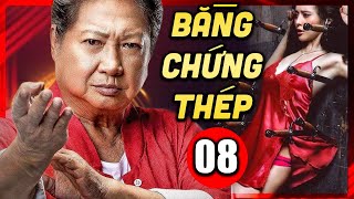 Download Lagu Bằng Chứng Thép - Tập 8 | Phim Bộ Hành Động Võ Thuật Xã Hội Đen - Hồng Kim Bảo, Phạm Băng Băng MP3 Download Lagu Bằng Chứng Thép - Tập 8 | Phim Bộ Hành Động Võ Thuật Xã Hội Đen - Hồng Kim Bảo, Phạm Băng Băng MP3