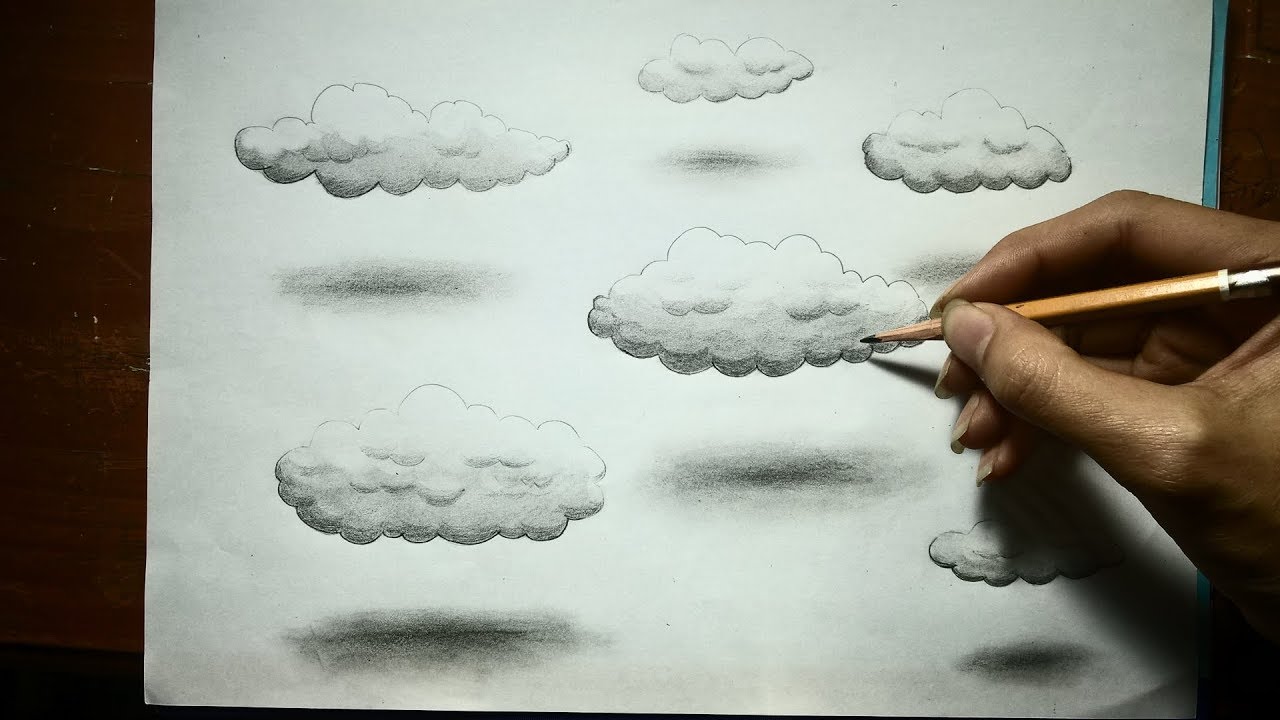 How-To: Make A Realistic Cloud Sculpture - Make