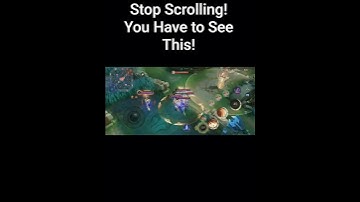 tigreal new combo #tigreal #mlbb #mobilelegendsbangbang#tutorial #combo