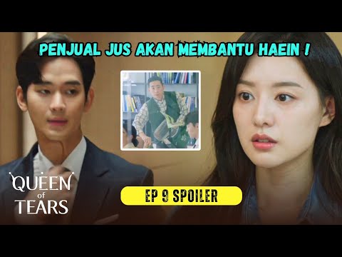 Juice Seller Will Help Haein And Hyun Woo !! | Queen Of Tears Episode 11 Spoiler