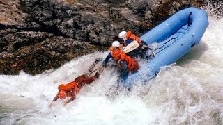 Slammin Salmon Whitewater Bloopers Hilarious Hard Core Omg Freaky Youtube