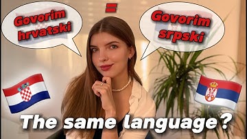 Croatian vs Serbian: What’s the Difference?