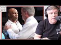 Teddy Atlas on Mike Tyson's Apology After Years Not Speaking "It Meant Something. I Appreciated It."