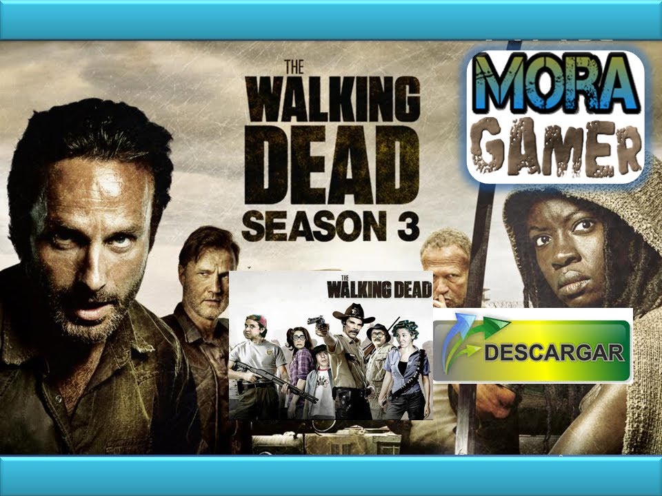 The Walking Dead Final Temporada 9