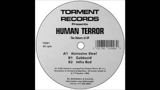Human Terror - Gabbasid