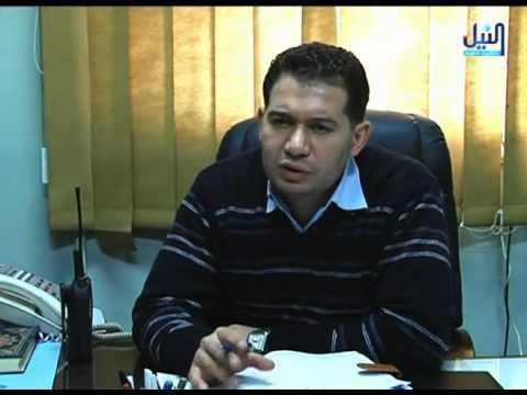 محمد عبد الرحيم النجار ضابط شرطة مثال للأمانة والشرف رفض رشوة لتهريب اثار بلاده تقرير لمراسل النيل للأخبار محمد العارف