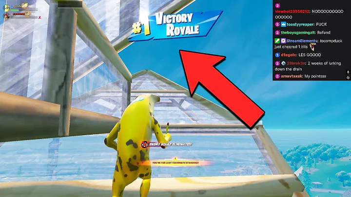 I Got My Revenge on Stream Snipers 😈