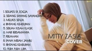 mitty zasia cover🎶|| full album 2020