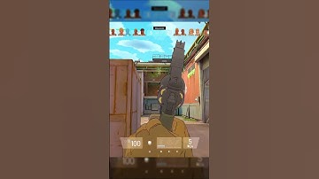 Spectre Divide Montage Part 1 #spectredivide #gaming