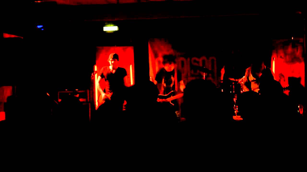 Madison Affair im Steinbruch Theater Darmstadt Dezember Madison Affair im Steinbruch Theater Darmstadt Dezember