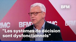 Guerre au Moyen-Orient: l'analyse de Bruno Tertrais de la Fondation pour la recherche stratégique