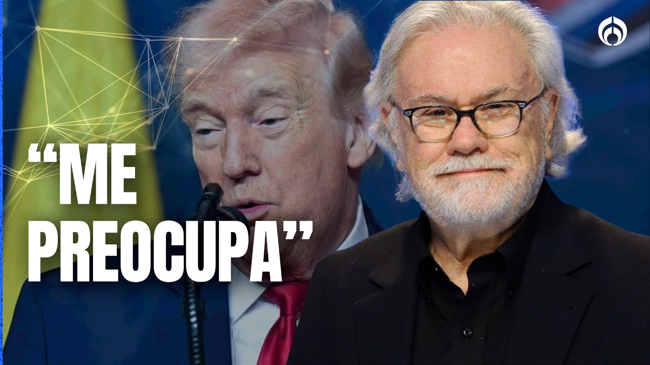 Eduardo Ruiz Healy | EN VIVO | 09/03/26