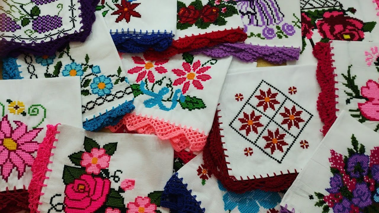 🌺🩵15 servilletas de recuerdo 💜🌹