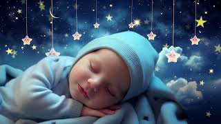 Baby sleep music: Overcome insomnia in 3 seconds, cure insomnia, relieve anxiety & depression
