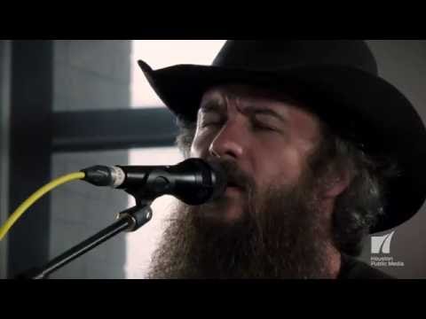 Cody Jinks, "I'm Not The Devil" - Skyline Sessions