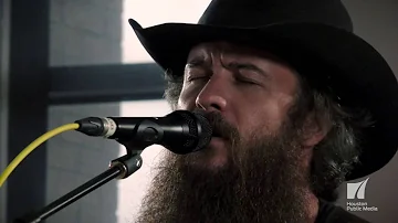 Cody Jinks, "I'm Not The Devil" - Skyline Sessions