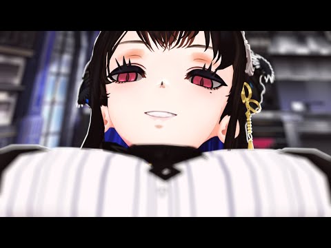 You can't defeat Nerissa