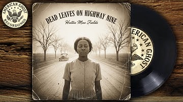 [LOST TAPE] (1934) Dead Leaves on Highway Nine — Hattie Mae Fields #032 (Imagined by AI)
