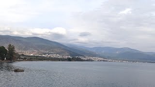 Ήχος θάλασσας, ήχοι που σε ηρεμούν και διώχνουν το άγχος μακριά. Sea sounds ,relax and enjoy.