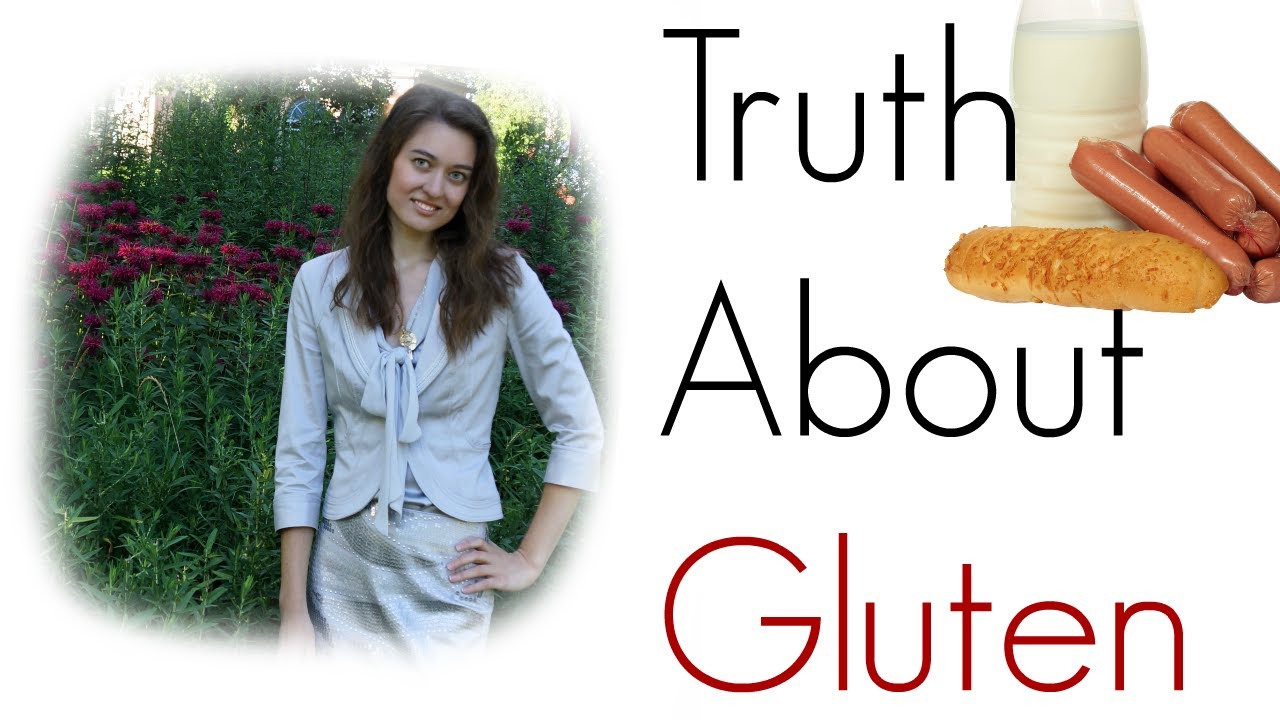What is gluten? Gluten Intolerance/Gluten Sensitivity vs Celiac Disease