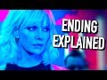 Atomic Blonde Ending Explained Atomic Blonde Ending Explained