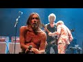 Iggy Pop and the Losers - Walk on the Wild Side (Lou Reed cover) - Hollywood Palladium 4/27/2023