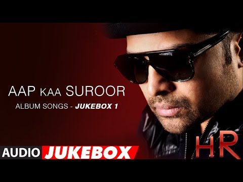 Aap Kaa Surroor 2 Ae Himesh Bhai Songs Hd 1080p Bluray Telugu Movies