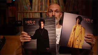 DeVore Fidelity Record Review: The MASSIVE Prince Sign O The Times Deluxe Box Set. Epic Peak Prince