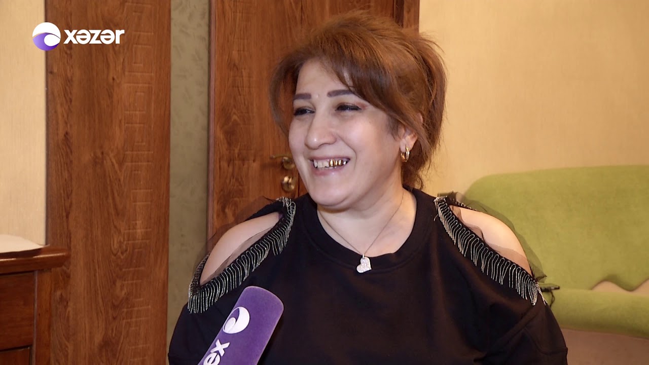 113 yaşlı Anaqız nənə