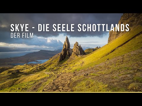 Skye: In deinen Augen das Meer (Schottland-Roman) - Jani Friese - Perfekte Romanze Hörbuch