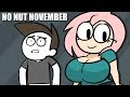 No Nut November (Ft. Pyrocynical) / Animation