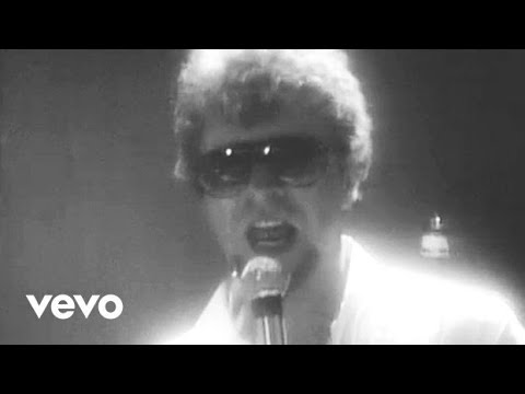 Electric Light Orchestra   Hold On Tight Official Video