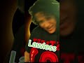 Lawless - KB