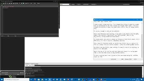 Basic Drag Racing Game Tutorial (2/3)