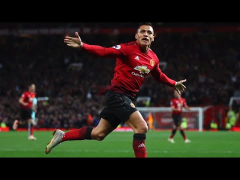 Would You Take Alexis Sanchez Back At Arsenal?