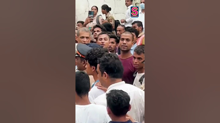 Ratan Tata's Best Friend Shantanu Was Seen Sobbing At Tata's Funeral | N18S | #shortvideos