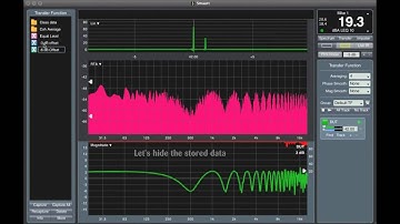 Looking At Comb Filters